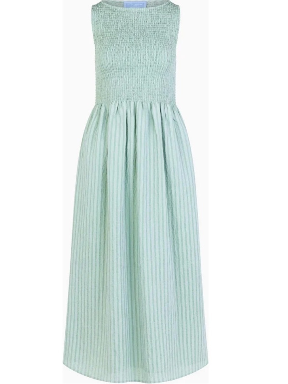 Hill House Cosima Nap Dress